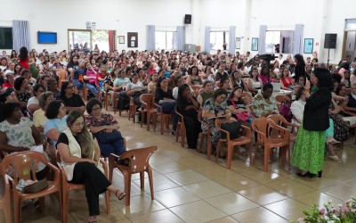 Secretaria de Educação de Sarandi promove Jornada Pedagógica 2026 para docentes da rede municipal